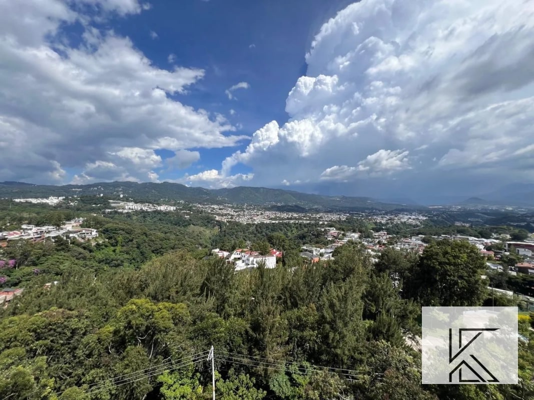 Apartamento en renta en Zona 13 Edificio Elemento - 9