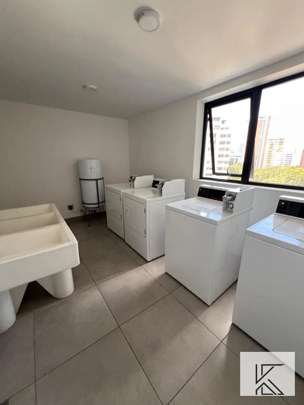 Apartamento en renta en Zona 13 Edificio Elemento - 4