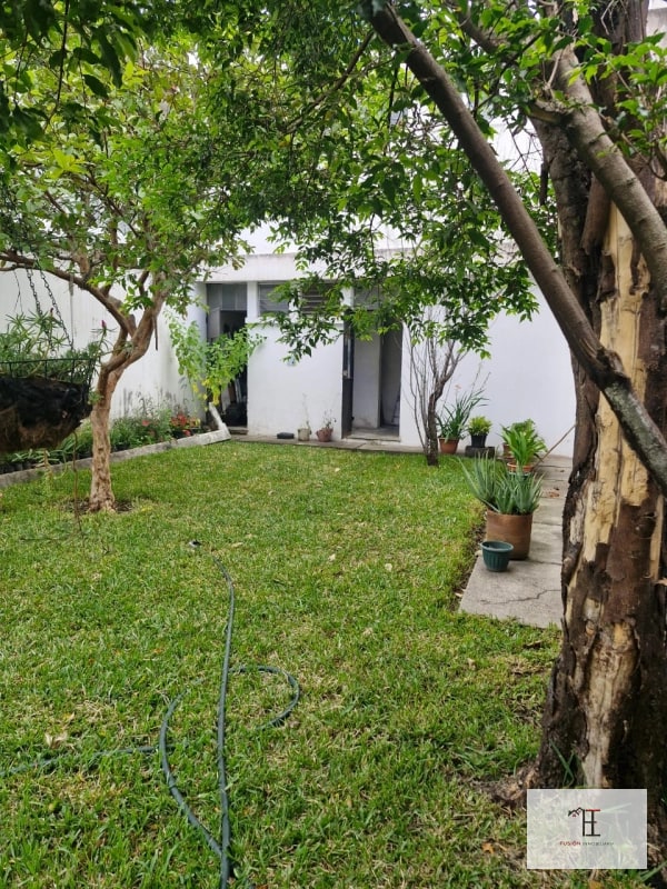 Vendo Casa en zona 13 Aurora 2 - 5