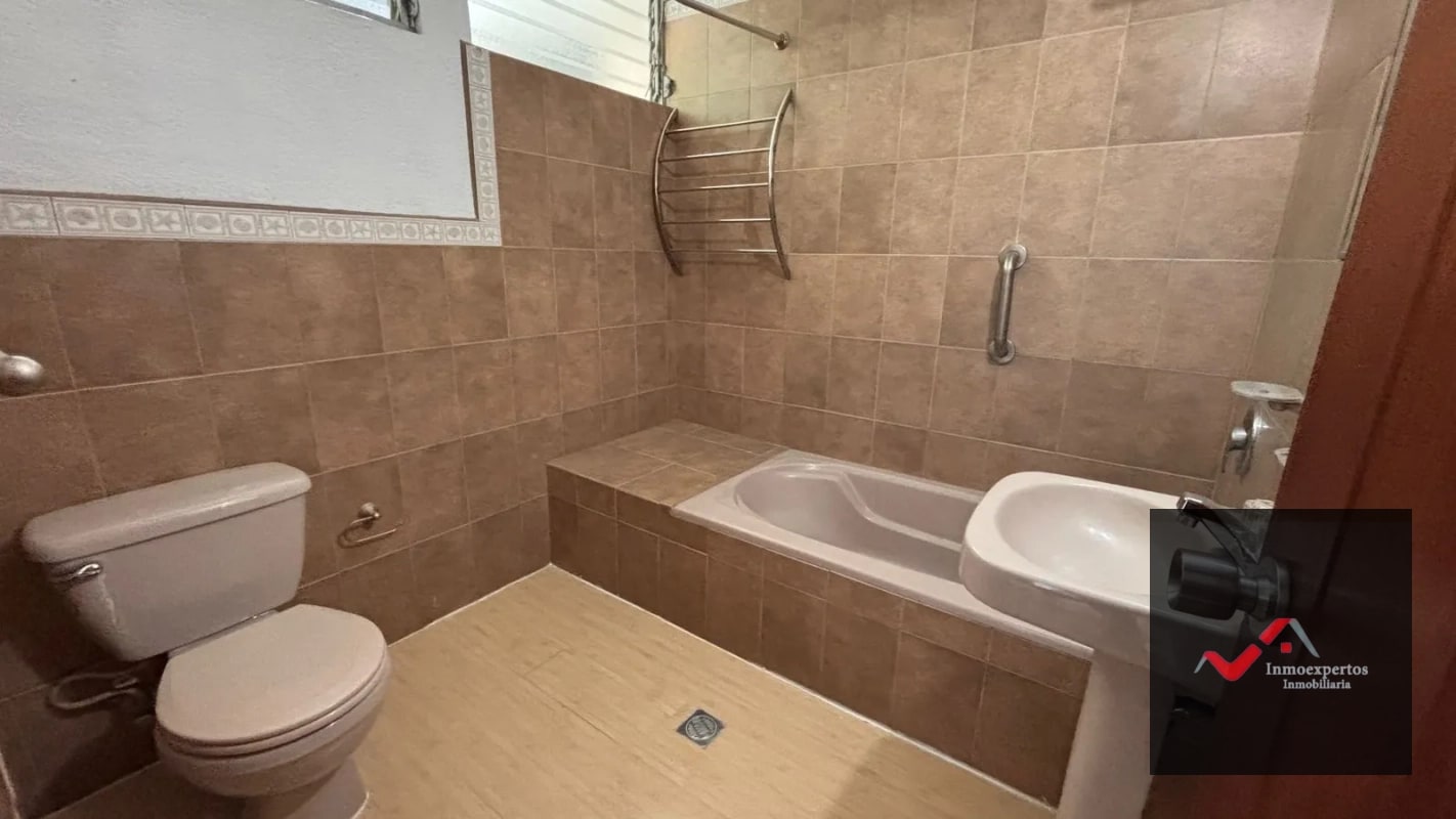 Casa en Venta El Prado, Zona 10 - 7
