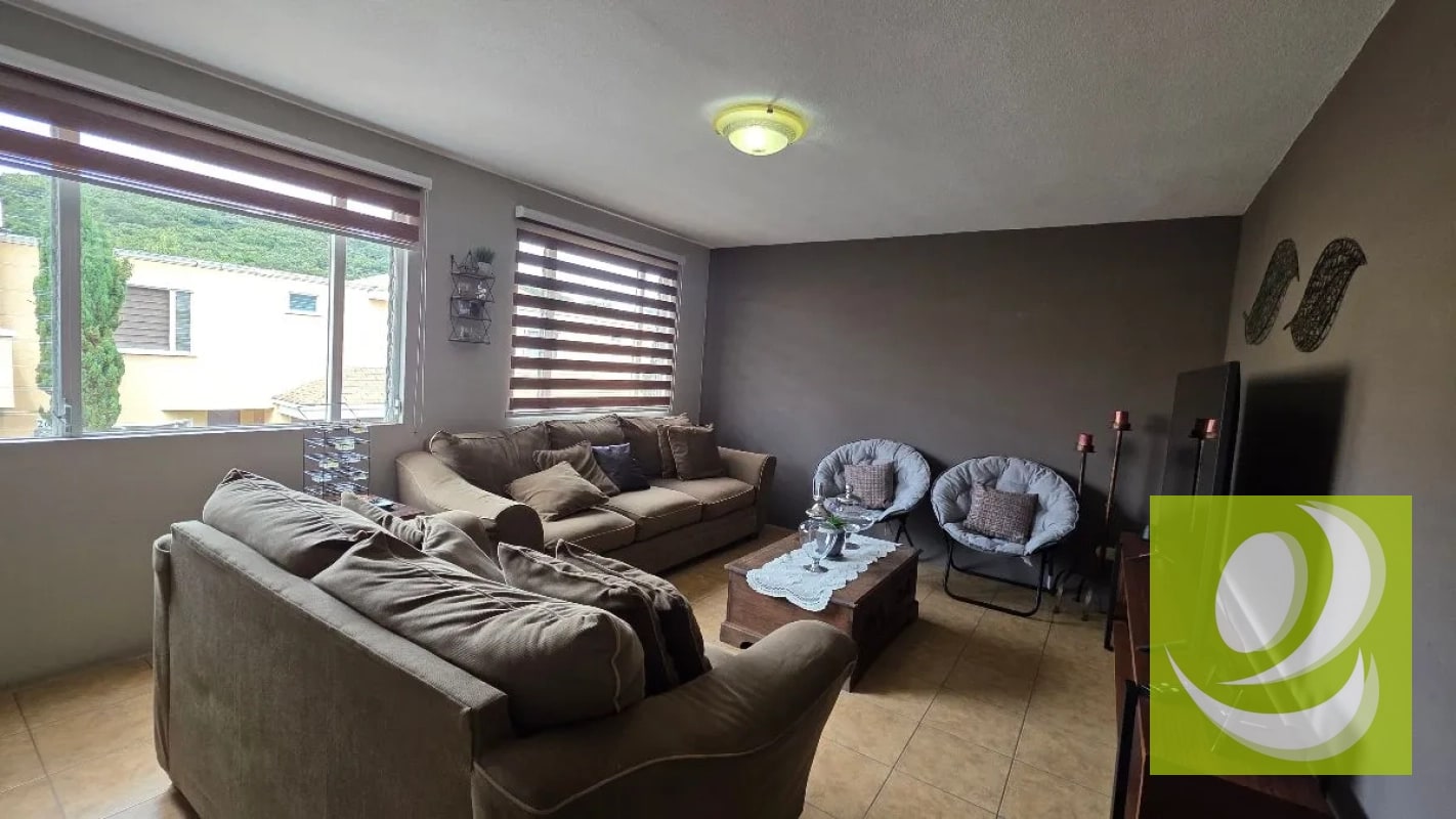 VENDO CASA EN SAN CRISTOBAL RESIDENCIALES SAN MARINO - 8
