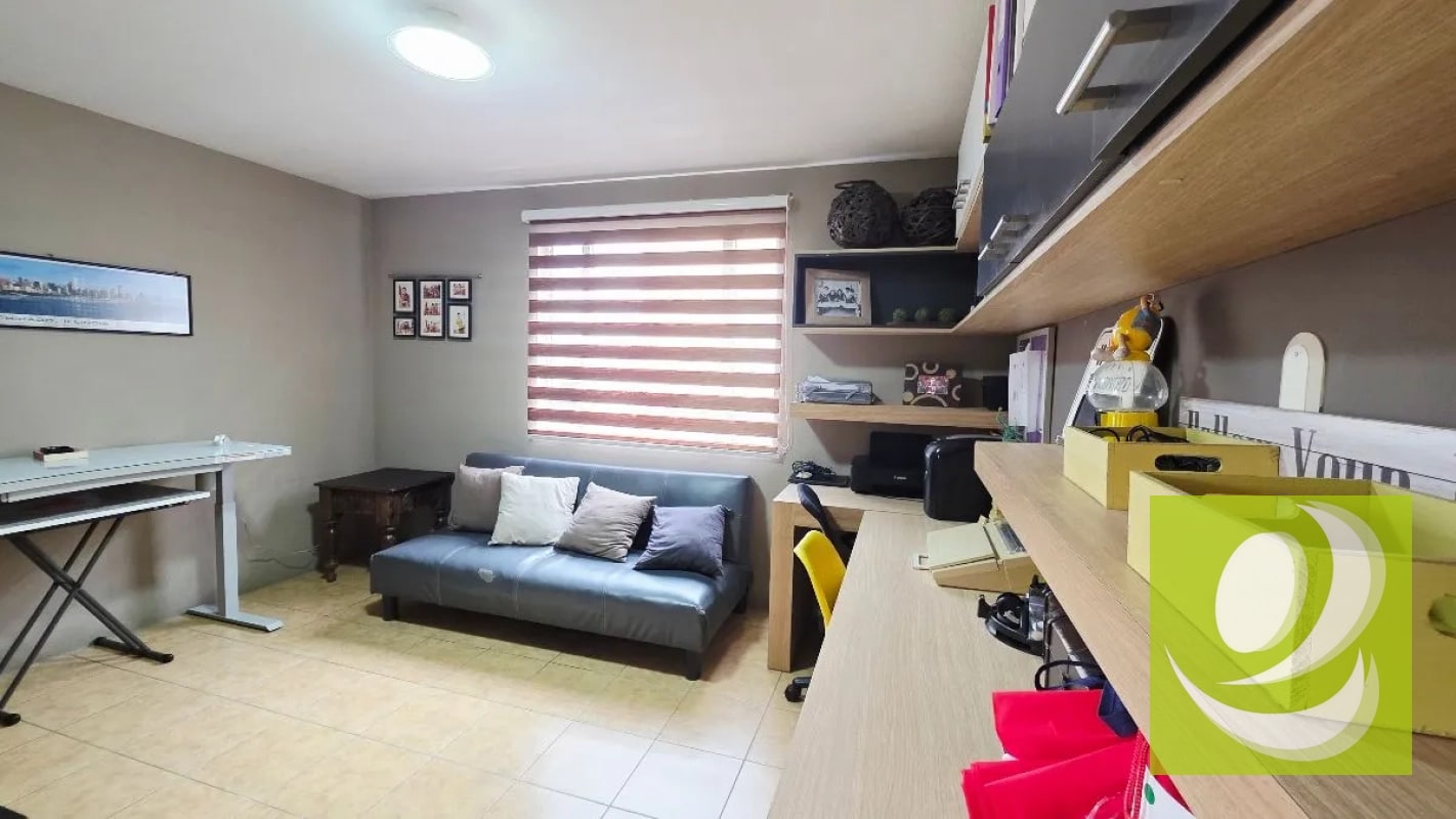 VENDO CASA EN SAN CRISTOBAL RESIDENCIALES SAN MARINO - 6
