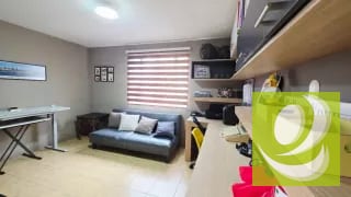 VENDO CASA EN SAN CRISTOBAL RESIDENCIALES SAN MARINO — Casa en Venta en Zona 8 Mixco, Guatemala, Ciudad — miniatura 7 de 8