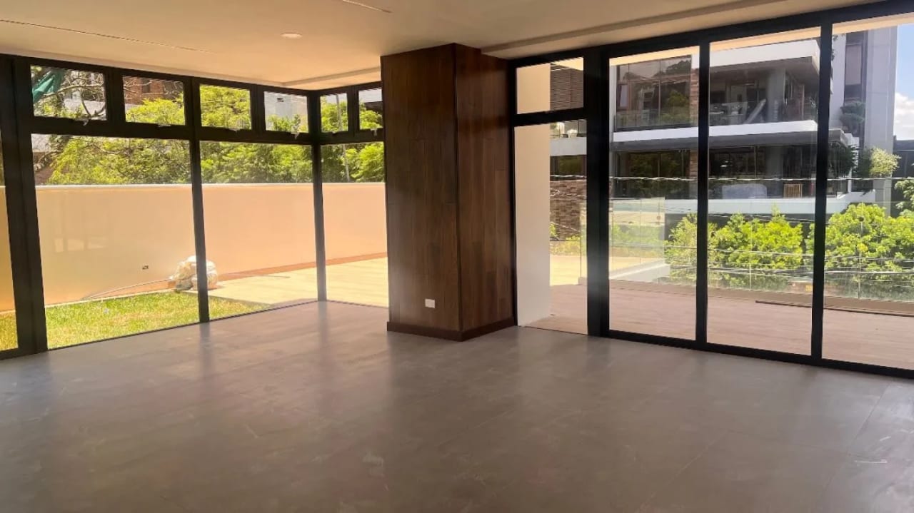 Alquiler de Apartamento Vista Hermosa II zona 15 — Apartamento en Alquiler en Zona 15, Guatemala, Ciudad — foto 3 de 11