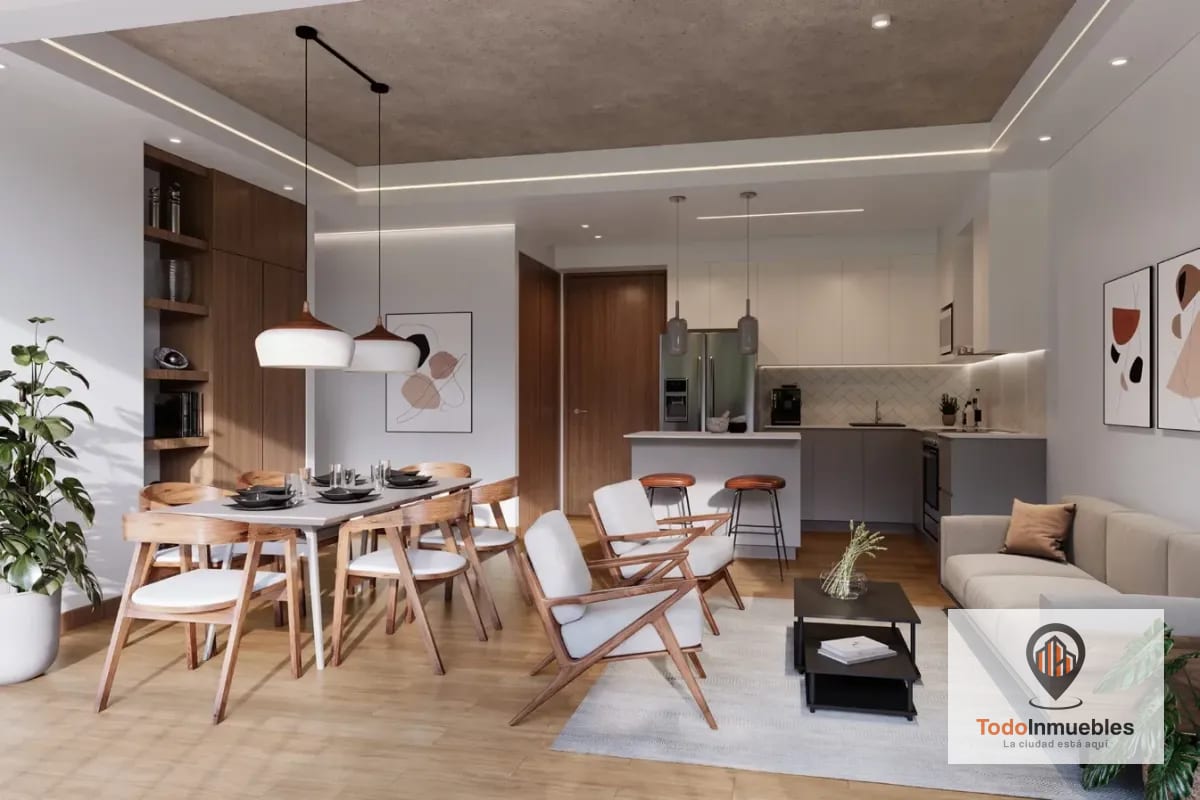 Apartamento en Venta en Proyecto Endora z11 — Apartamento en Venta en Zona 11, Guatemala, Ciudad — foto 1 de 6