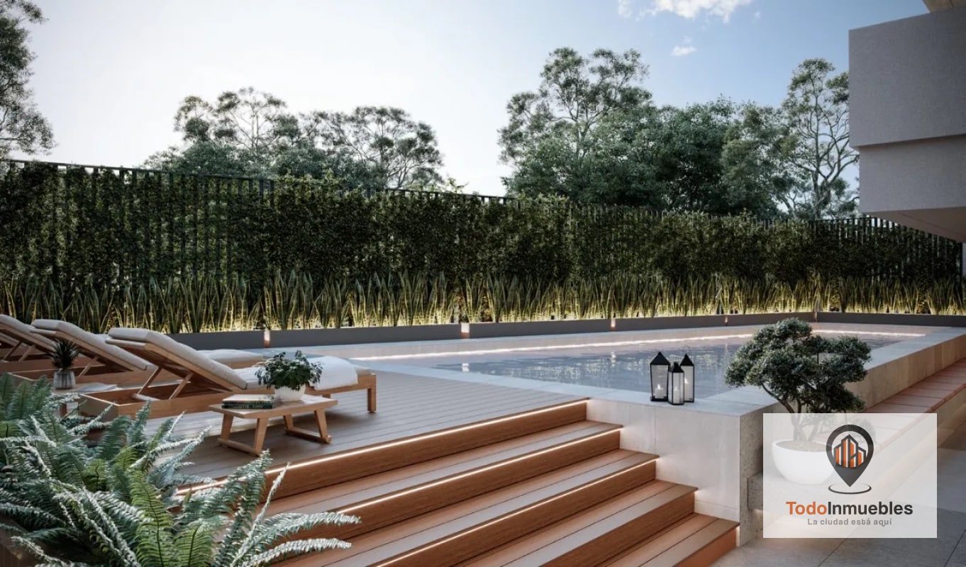 Apartamento en Venta en Proyecto Endora z11 - 5