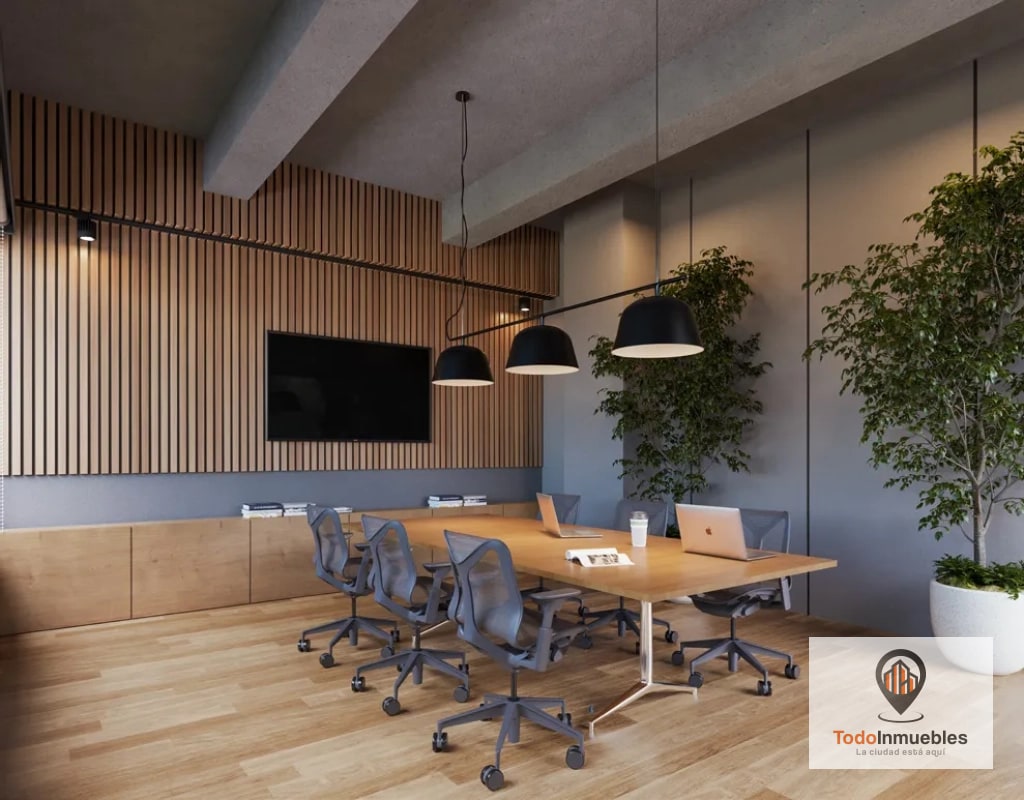 Apartamento en Venta en Proyecto Endora z11 - 4
