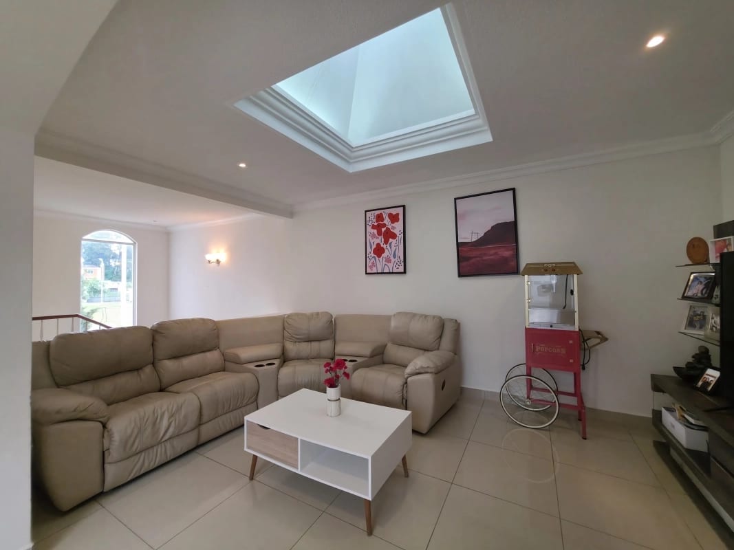 Casa en venta Condominio Vila Verde — Casa en Venta en Carretera a El Salvador, Guatemala, Ciudad — foto 7 de 16