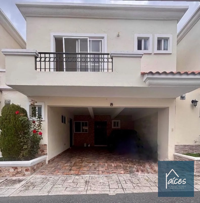 Casa en venta PEÑÓN DE SAN ÁNGEL zona 2 (D) - 13