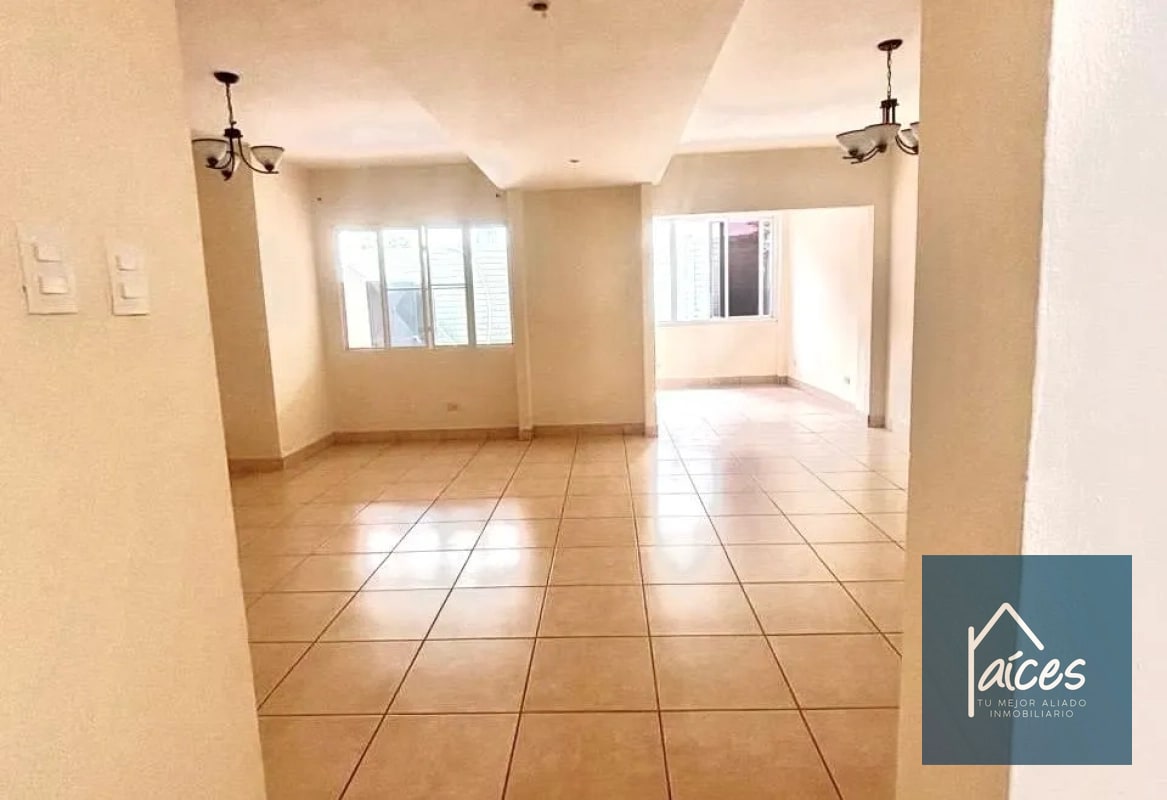 Casa en venta PEÑÓN DE SAN ÁNGEL zona 2 (D) - 6