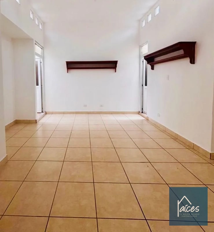 Casa en venta PEÑÓN DE SAN ÁNGEL zona 2 (D) - 4