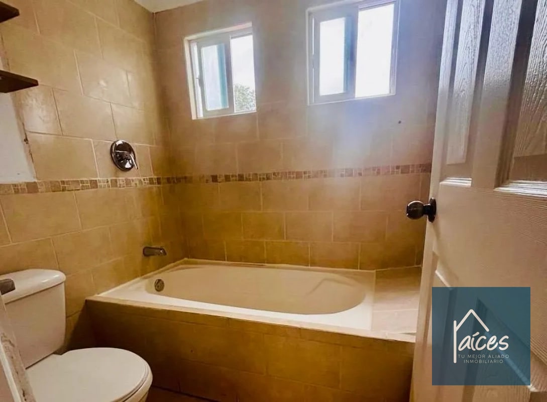 Casa en venta PEÑÓN DE SAN ÁNGEL zona 2 (D) - 1