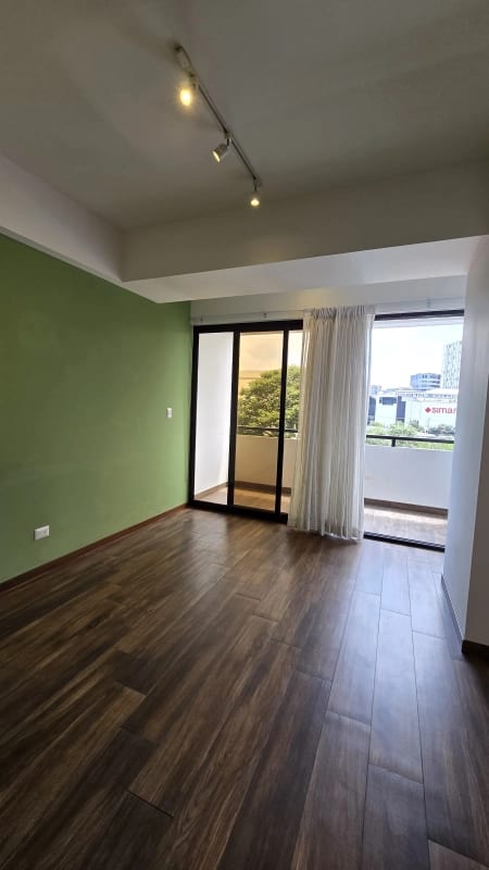 Se Vende Apto. Edificio Casa Acueducto. Nivel medio. — Apartamento en Venta en Casa Acueducto, Zona 10, Guatemala, Ciudad — foto 1 de 17