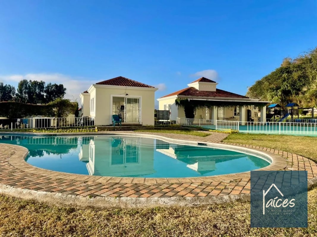 Casa en venta PEÑÓN DE SAN ÁNGEL zona 2 (D) - 8
