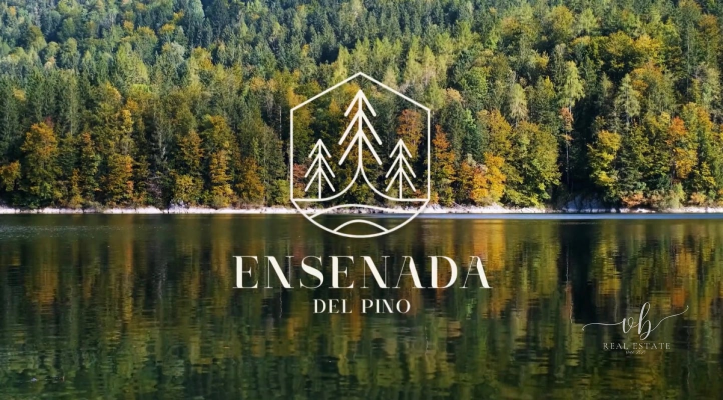 Ensenada del Pino - Casas en venta - Laguna del Pino - 4