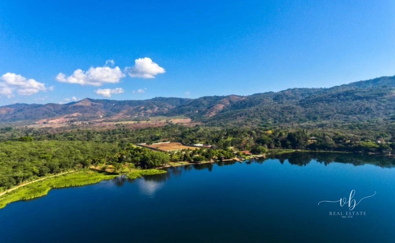 Ensenada del Pino - Casas en venta - Laguna del Pino - 1