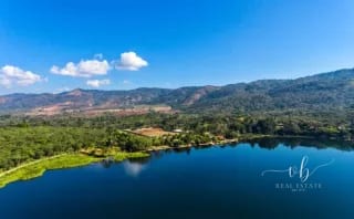 Ensenada del Pino - Casas en venta - Laguna del Pino — Casa en Venta en Laguna del Pino, Barberena, Santa Rosa — miniatura 2 de 4