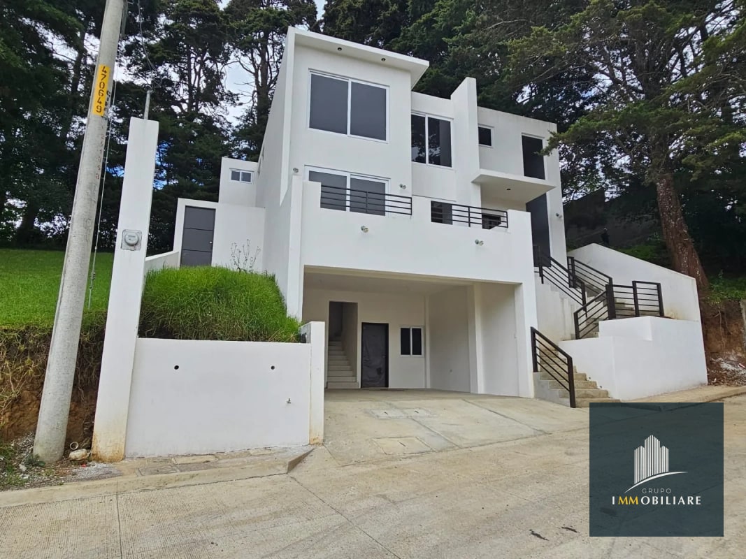 Casa en venta en los Diamantes carretera a el salvador - 16