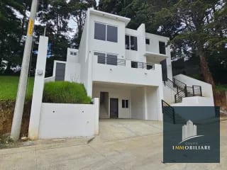 Casa en venta en los Diamantes carretera a el salvador — Casa en Venta en Los Diamantes, Carretera a El Salvador, Guatemala, Ciudad — miniatura 1 de 16