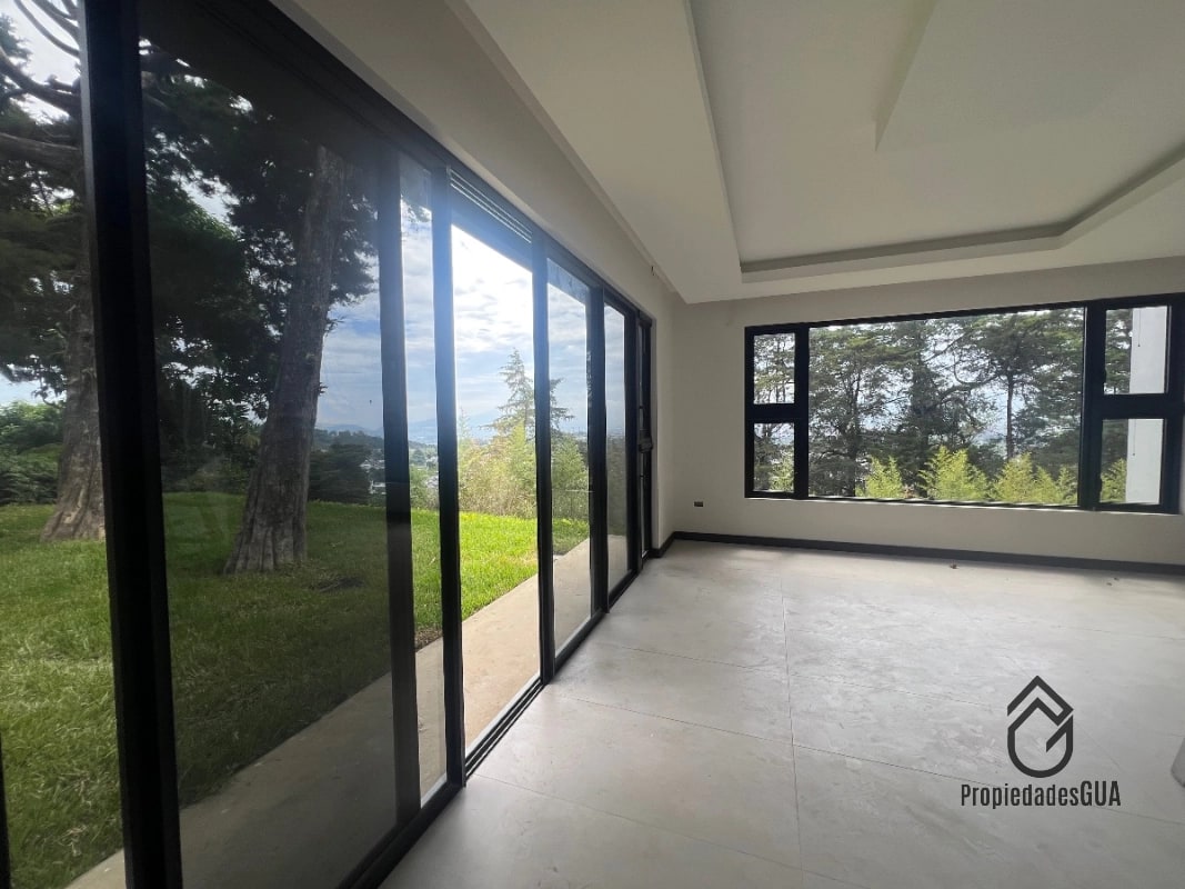 Casa espectacular en renta para estrenar - 7