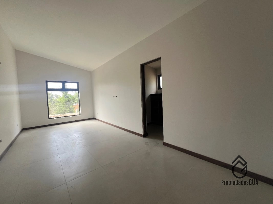 Casa espectacular en renta para estrenar - 3