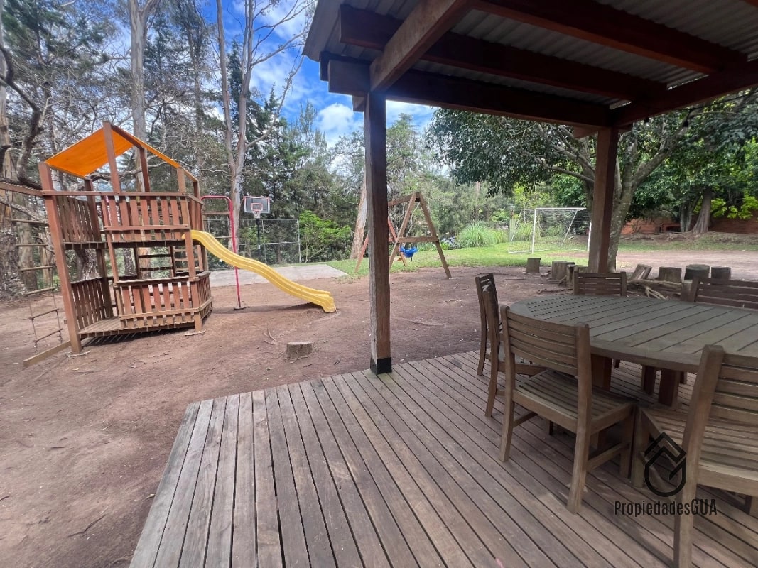Casa espectacular en renta para estrenar - 1