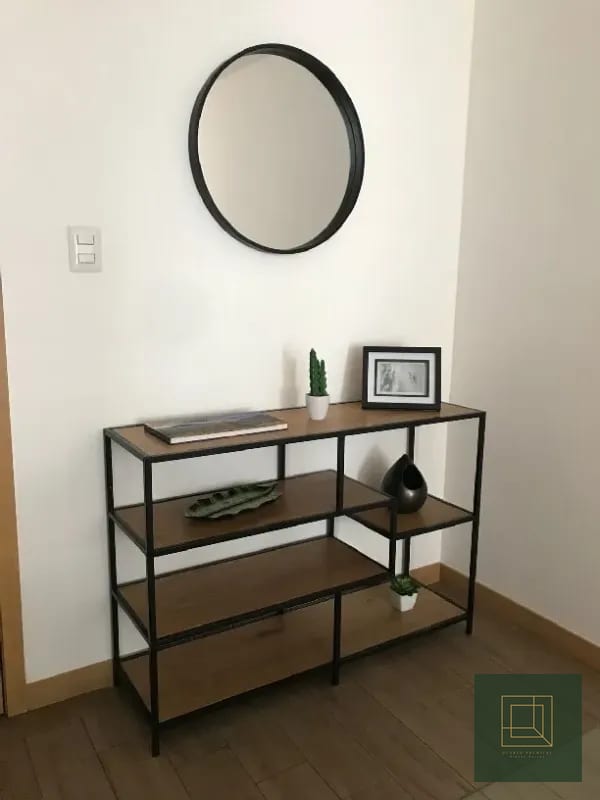 Apartamento amueblado y equipado en renta — Apartamento en Alquiler en City Haus, Zona 10, Guatemala, Ciudad — foto 5 de 5