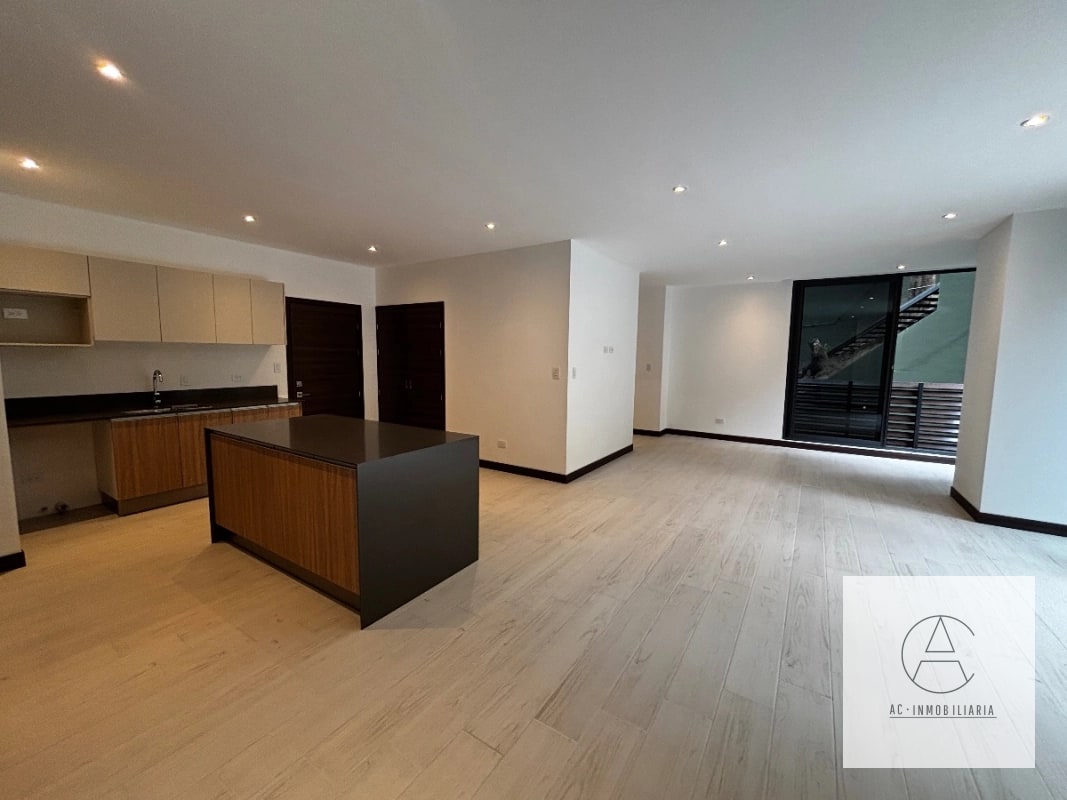 Apartamento en venta en Spazio, zona 15 - 14