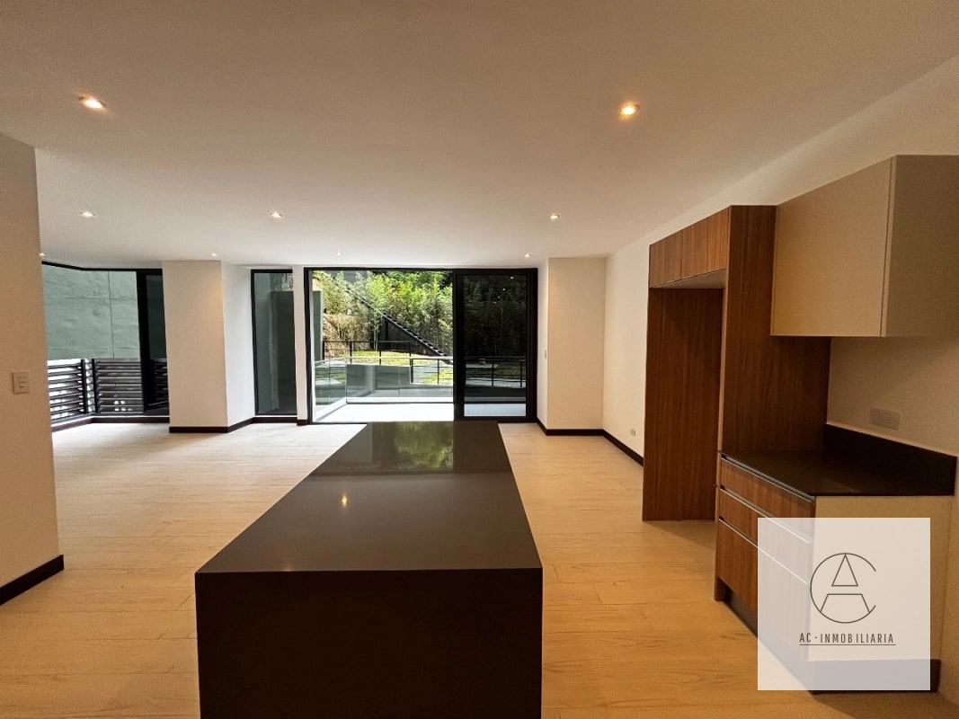 Apartamento en venta en Spazio, zona 15 - 13