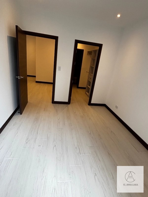 Apartamento en venta en Spazio, zona 15 - 7