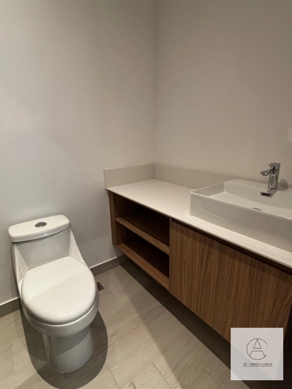 Apartamento en venta en Spazio, zona 15 - 4