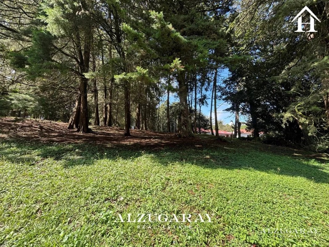 TERRENO SEMI INCLINADO - 4,000 VR2 / HACIENDA NUEVA — Terreno en Venta en Hacienda Nueva, San José Pinula, Guatemala, Ciudad — foto 6 de 6