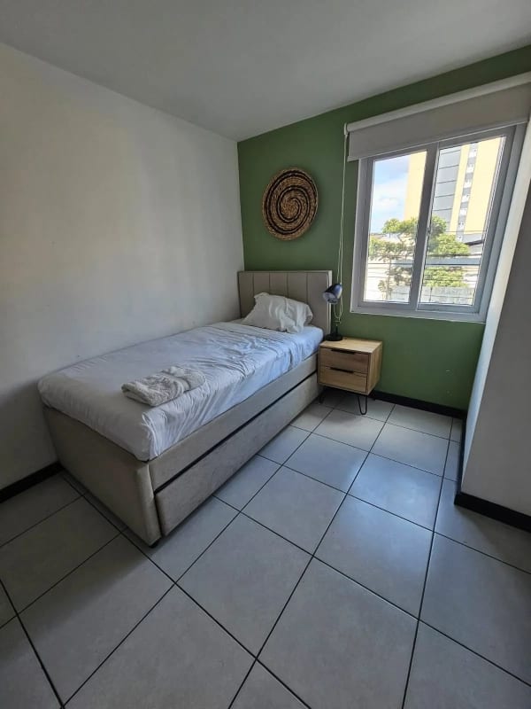 RENTABILIDAD INMEDIATA | Apto 3 Hab. | Museo San Mateo, Z.7 — Apartamento en Venta en Museo San Mateo, Zona 7, Guatemala, Ciudad — foto 8 de 17