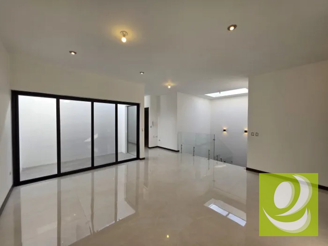 CASA DE LUJO EN VENTA EN SAN CRISTOBAL SECTOR B2 - 4