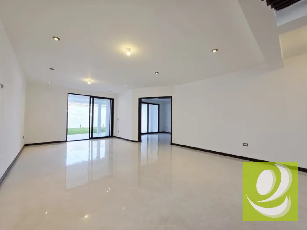 CASA DE LUJO EN VENTA EN SAN CRISTOBAL SECTOR B2 - 3