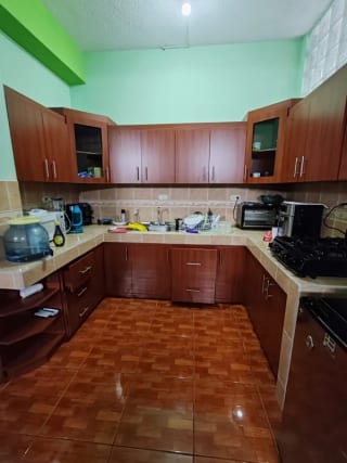 EDIFICIO EN RENTA CALZADA SAN JUAN — Edificio en Alquiler en Zona 3 Mixco, Guatemala, Ciudad — miniatura 8 de 10