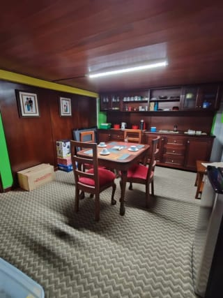 EDIFICIO EN RENTA CALZADA SAN JUAN — Edificio en Alquiler en Zona 3 Mixco, Guatemala, Ciudad — miniatura 5 de 10