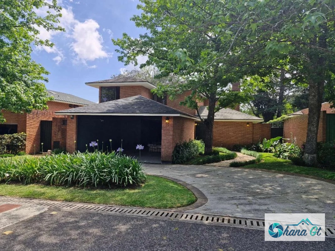 CASA EN VENTA, KM18.5 CAES - 14