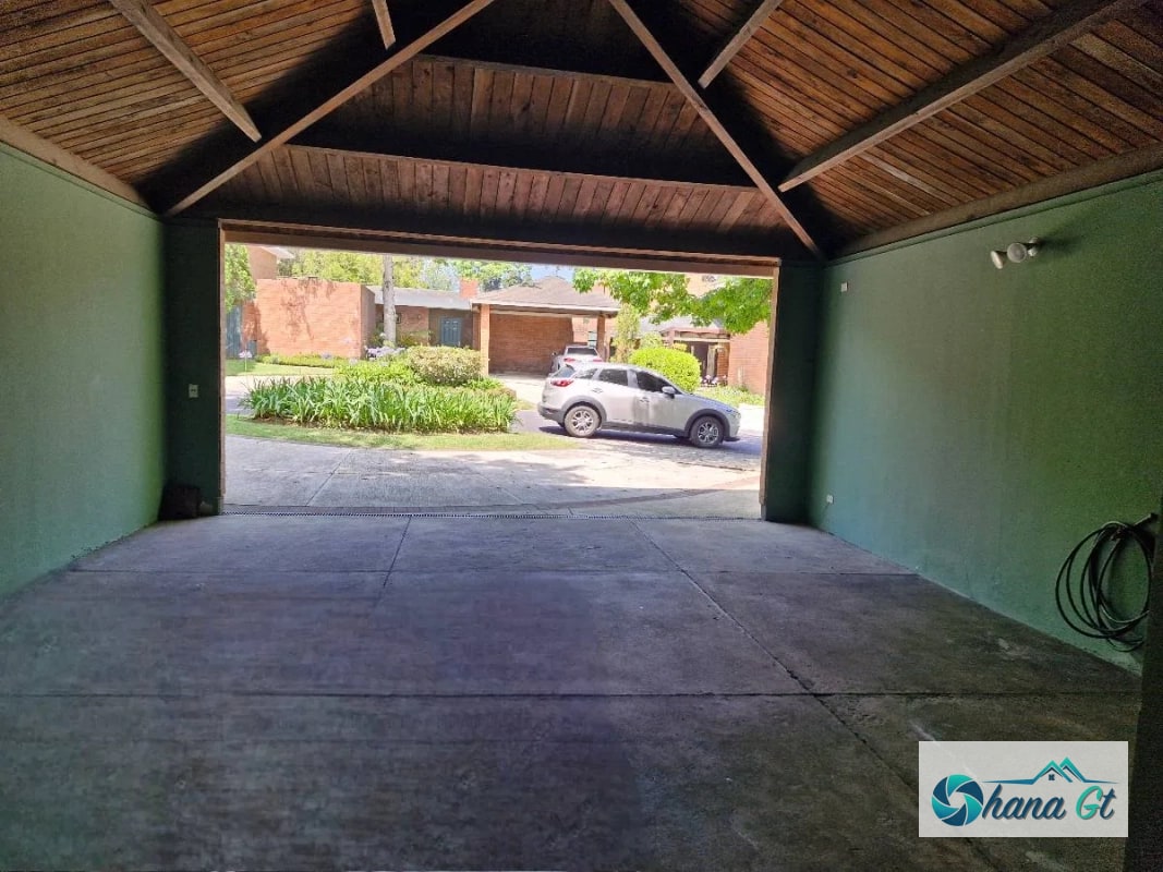 CASA EN VENTA, KM18.5 CAES - 11