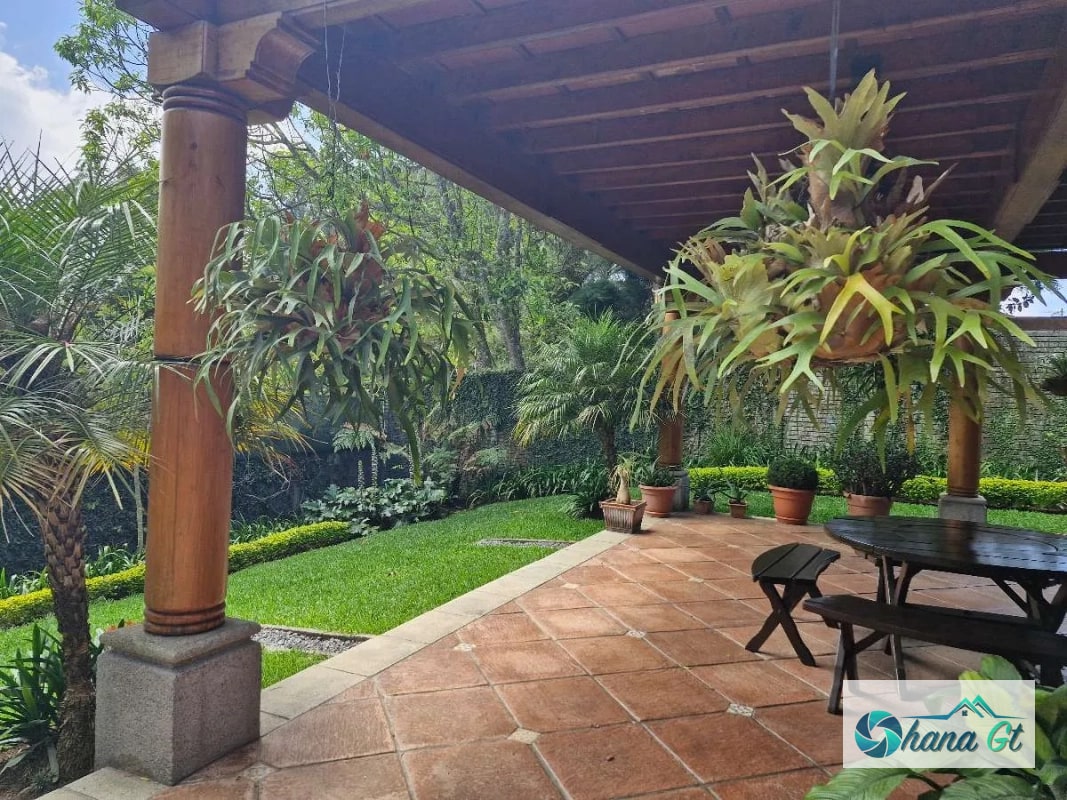 CASA EN VENTA, KM18.5 CAES - 12