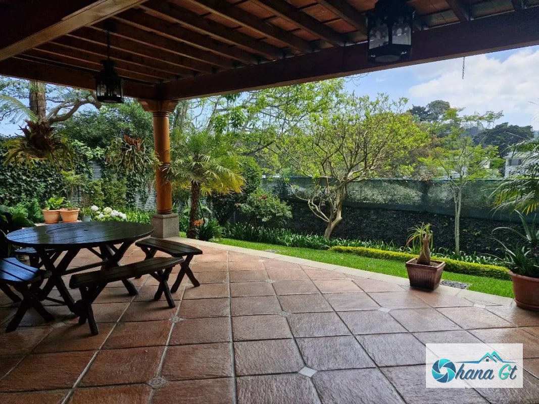 CASA EN VENTA, KM18.5 CAES - 13