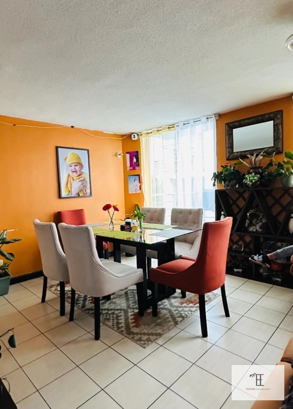 VENDO APARTAMENTO SABANA ALTA ZONA 17 - 1