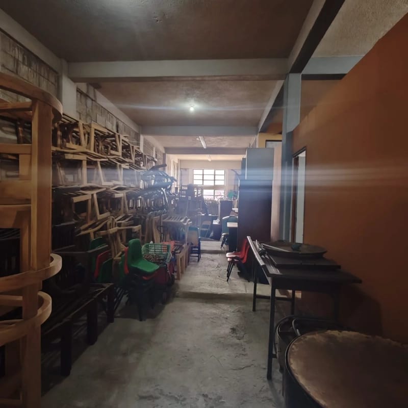 Bodega en Venta, Calzada San Juan Monserrat 1 — Bodega / Ofibodega en Venta en Zona 7, Guatemala, Ciudad — foto 13 de 15