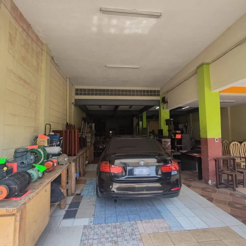Bodega en Venta, Calzada San Juan Monserrat 1 — Bodega / Ofibodega en Venta en Zona 7, Guatemala, Ciudad — foto 12 de 15