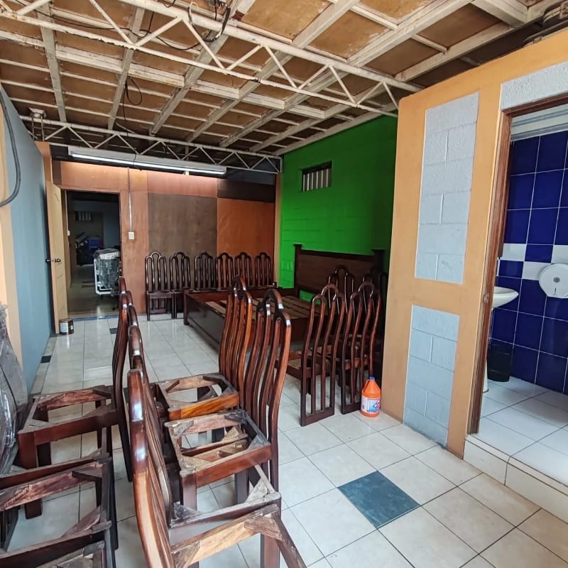Bodega en Venta, Calzada San Juan Monserrat 1 — Bodega / Ofibodega en Venta en Zona 7, Guatemala, Ciudad — foto 10 de 15