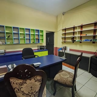 Bodega en Venta, Calzada San Juan Monserrat 1 — Bodega / Ofibodega en Venta en Zona 7, Guatemala, Ciudad — miniatura 7 de 15