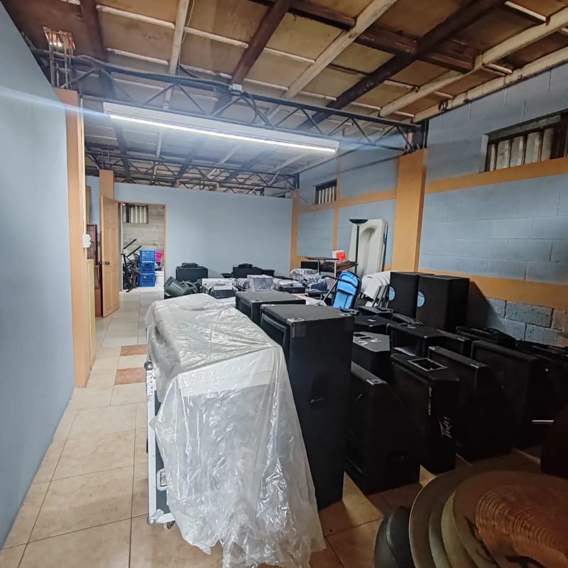 Bodega en Venta, Calzada San Juan Monserrat 1 — Bodega / Ofibodega en Venta en Zona 7, Guatemala, Ciudad — foto 4 de 15