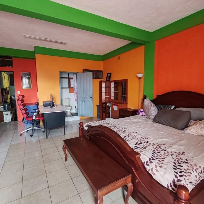 Bodega en Venta, Calzada San Juan Monserrat 1 — Bodega / Ofibodega en Venta en Zona 7, Guatemala, Ciudad — foto 3 de 15