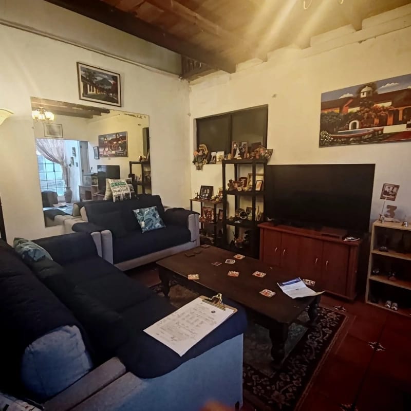 Casa en Venta San Cristobal, Residenciales Los Eucaliptos — Casa en Venta en Zona 8 Mixco, Guatemala, Ciudad — foto 11 de 12