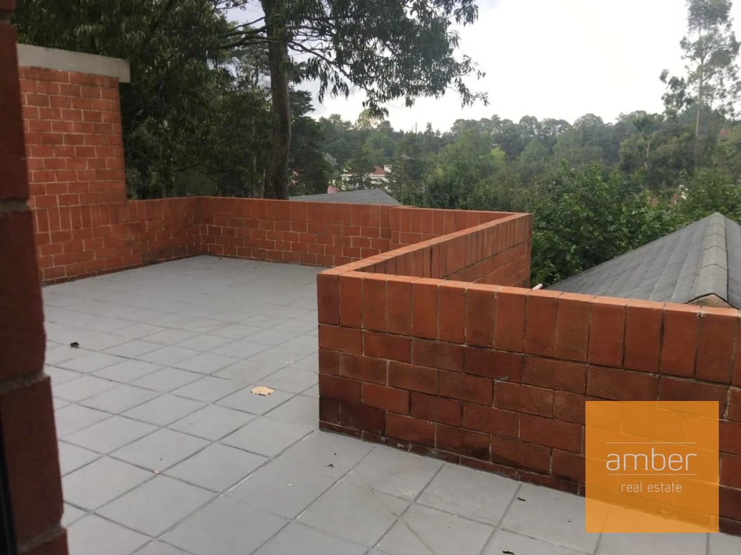 Apartamento en Villas Tiepolo, Km.18.5 CAES - 5
